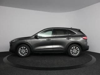 Ford Kuga – thumbnail 3