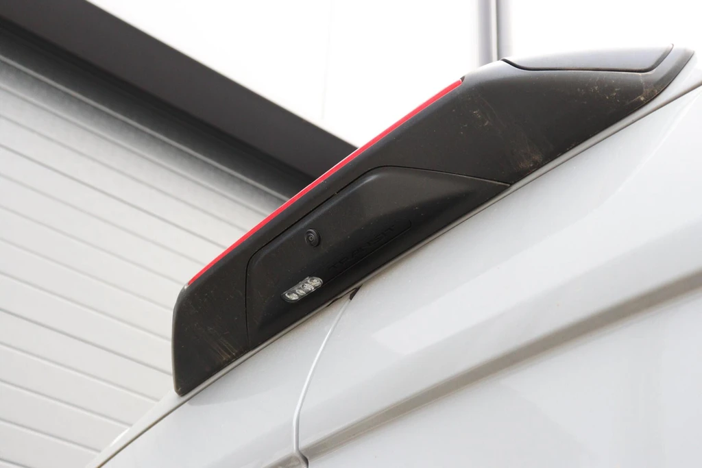 Ford E-Transit – foto 22