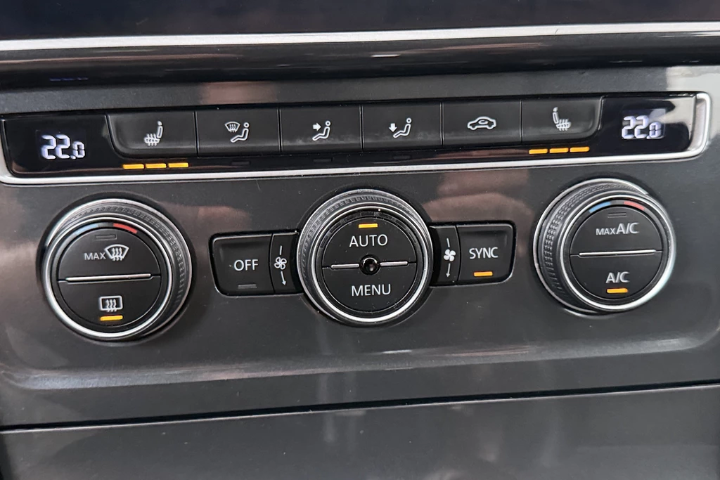 Volkswagen e-Golf – foto 29