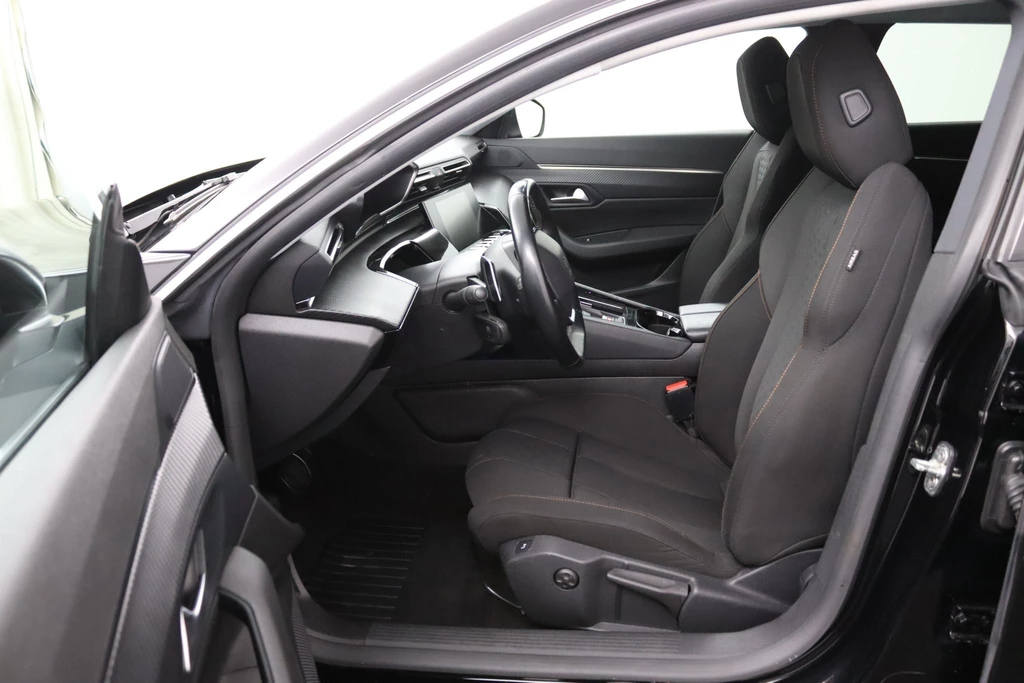 Peugeot 508 – foto 19