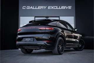 Porsche Cayenne – thumbnail 7