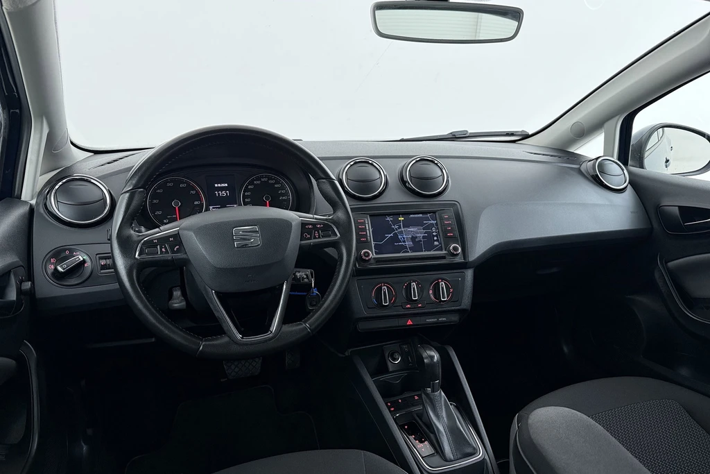 SEAT Ibiza – foto 20