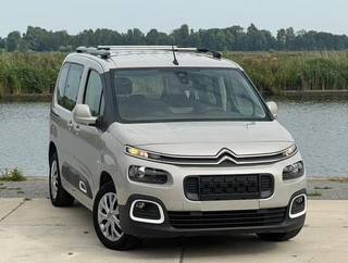 Citroën Berlingo – thumbnail 10