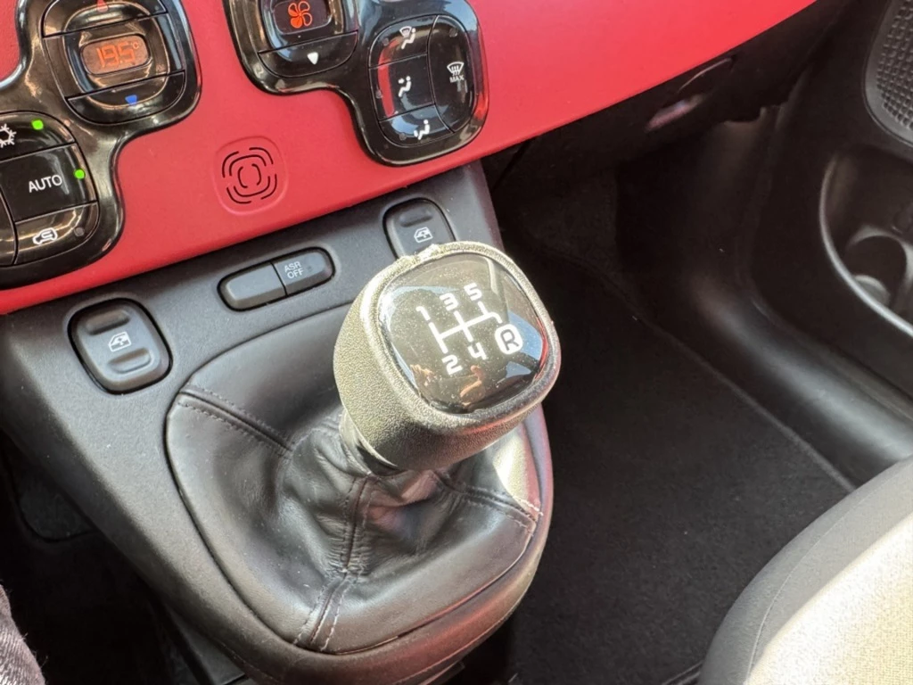 Fiat Panda – foto 20