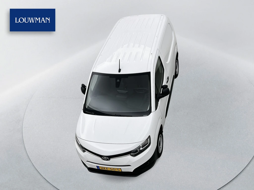 Toyota ProAce – foto 3