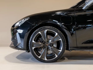 CUPRA Leon Sportstourer – thumbnail 16
