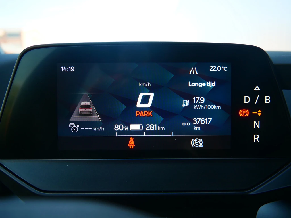 CUPRA Born – foto 21