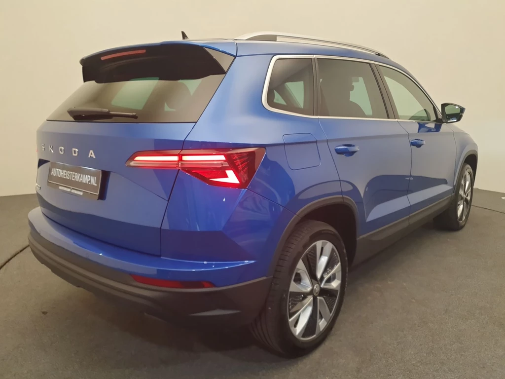 Škoda Karoq – foto 5