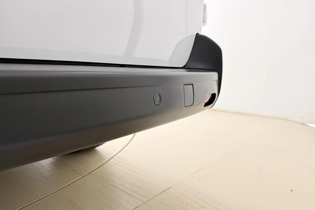 Opel Vivaro – foto 11