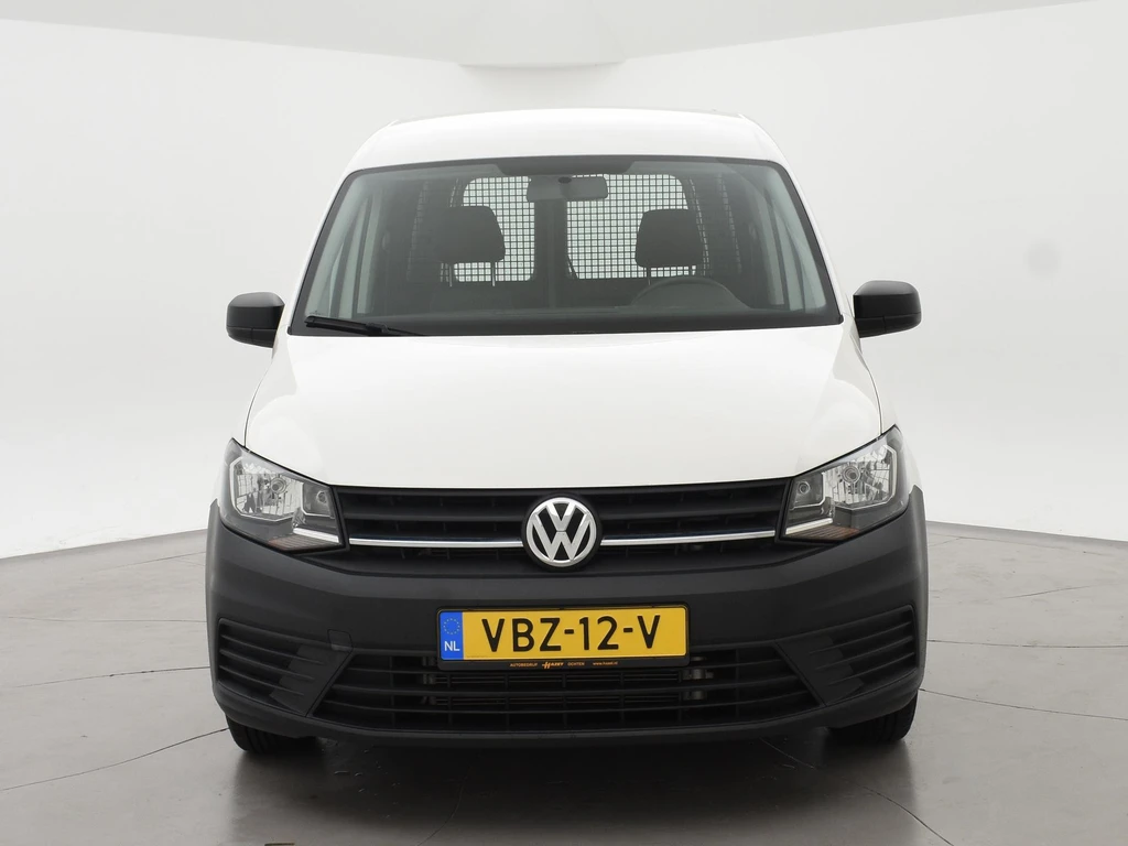 Volkswagen Caddy – foto 7