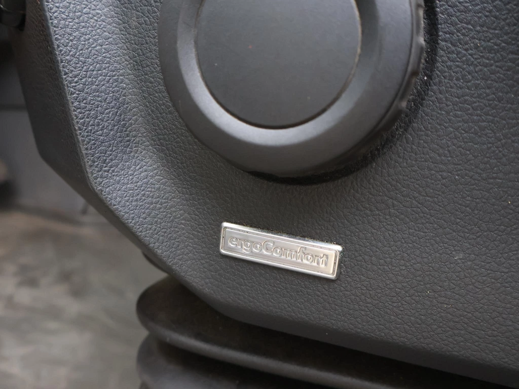 Volkswagen Crafter – foto 16