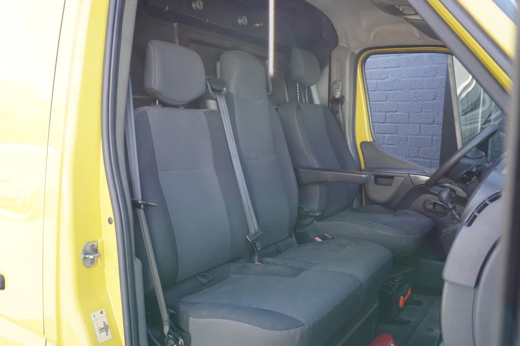 Renault Master – foto 7