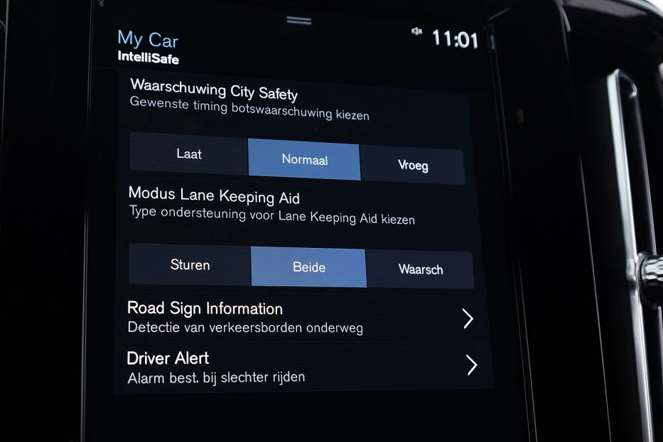 Volvo XC40 – foto 18