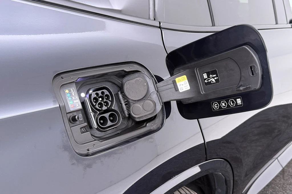 BMW iX3 – foto 63
