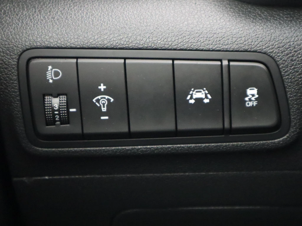 Hyundai Tucson – foto 34