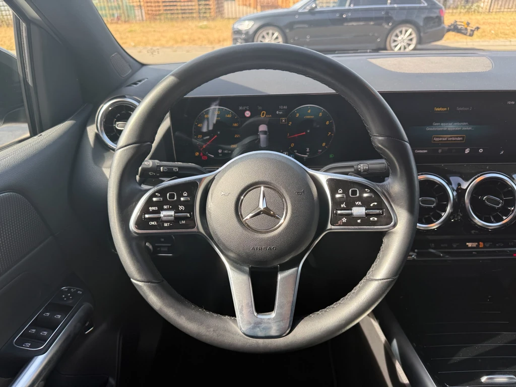 Mercedes-Benz B-Klasse – foto 21