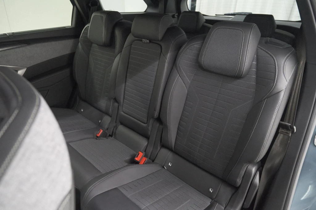 Peugeot 5008 – foto 22