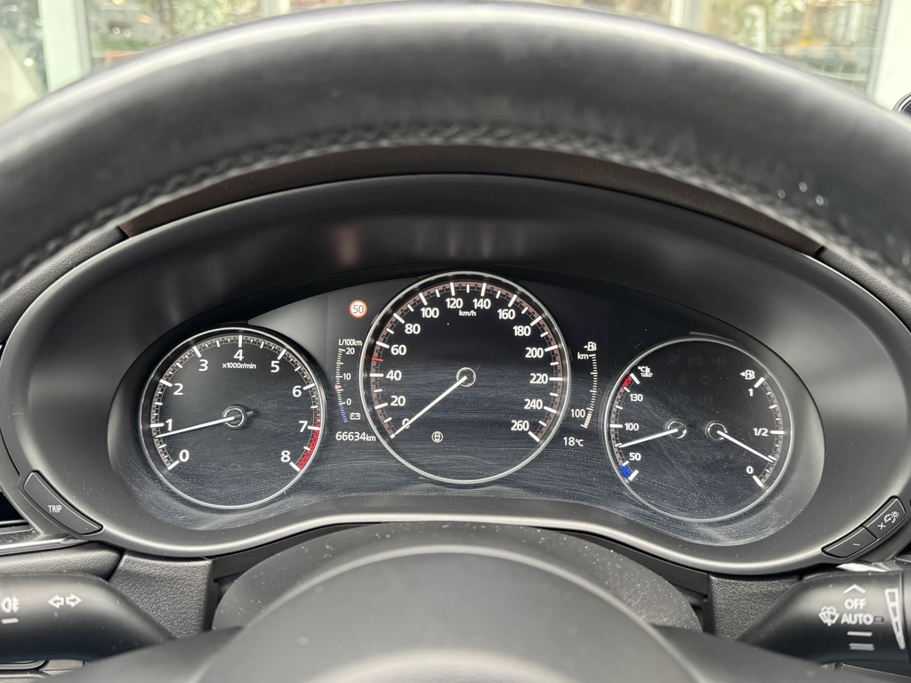 Mazda CX-30 – foto 14
