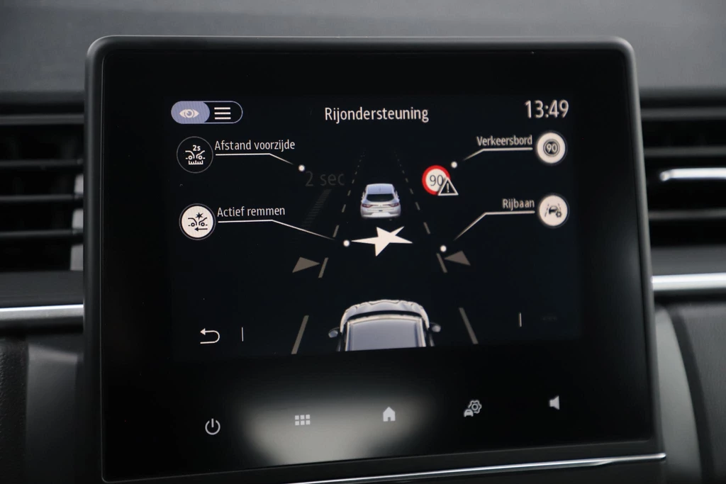 Renault Captur – foto 21