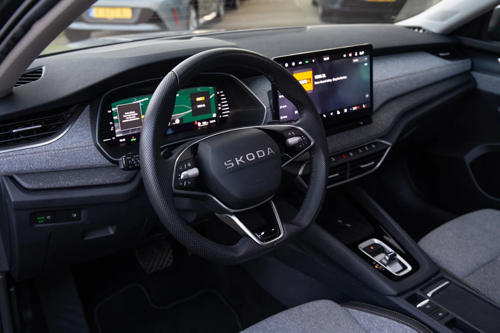 Škoda Octavia – foto 6