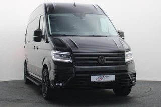 Volkswagen Crafter – thumbnail 13