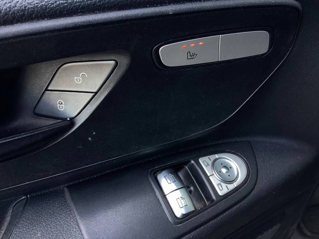 Mercedes-Benz Vito – foto 11