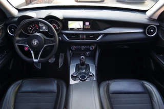 Alfa Romeo Stelvio – thumbnail 16