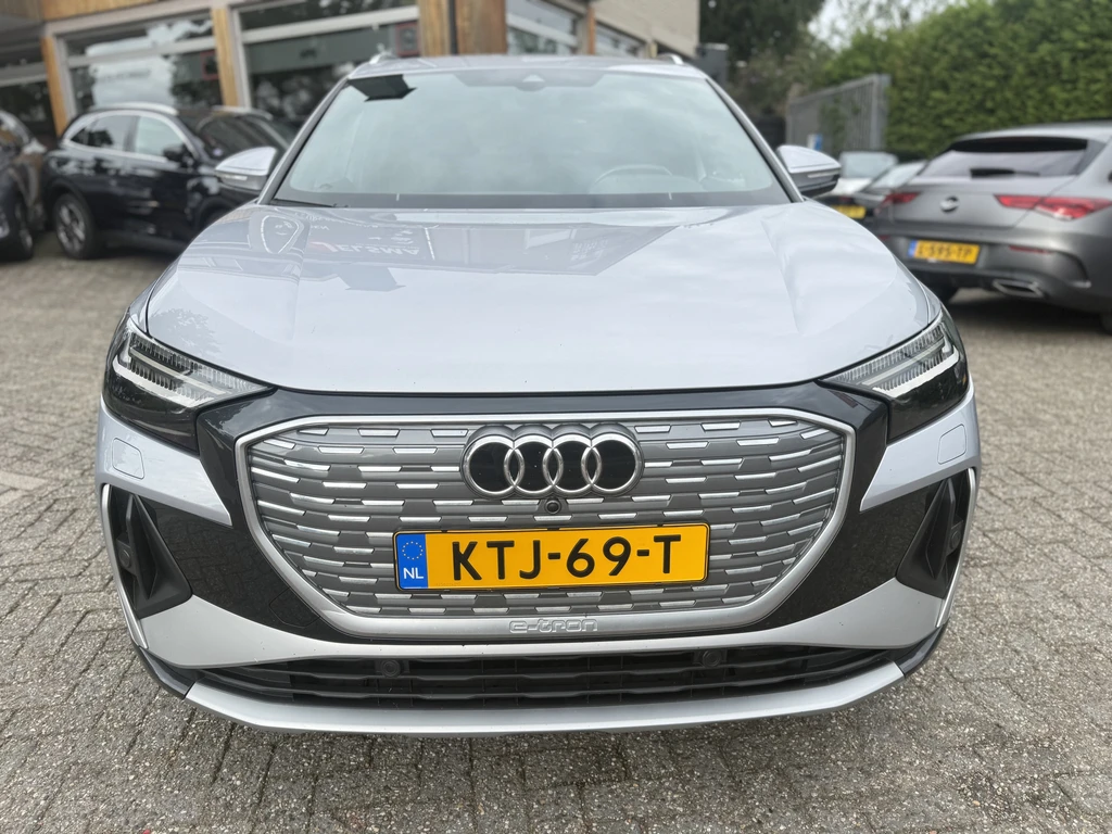 Audi Q4 e-tron – foto 10