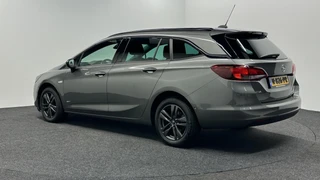 Opel Astra – thumbnail 3