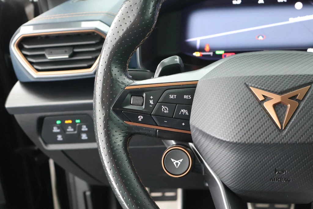CUPRA Formentor – foto 18