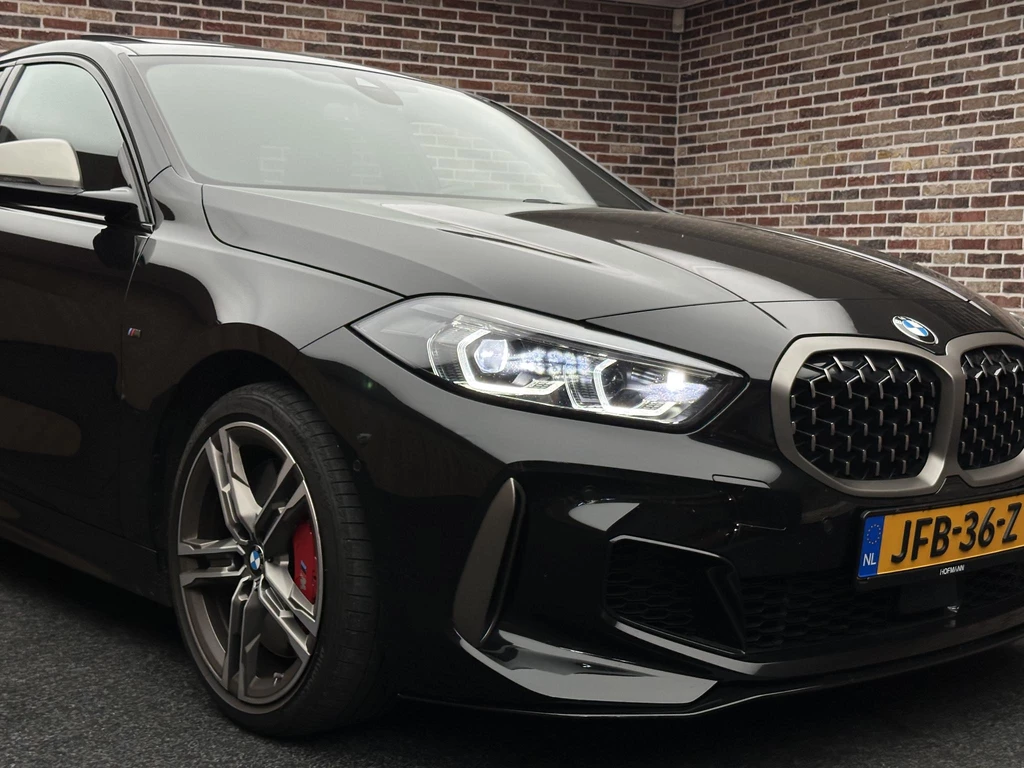 BMW 1 Serie – foto 11