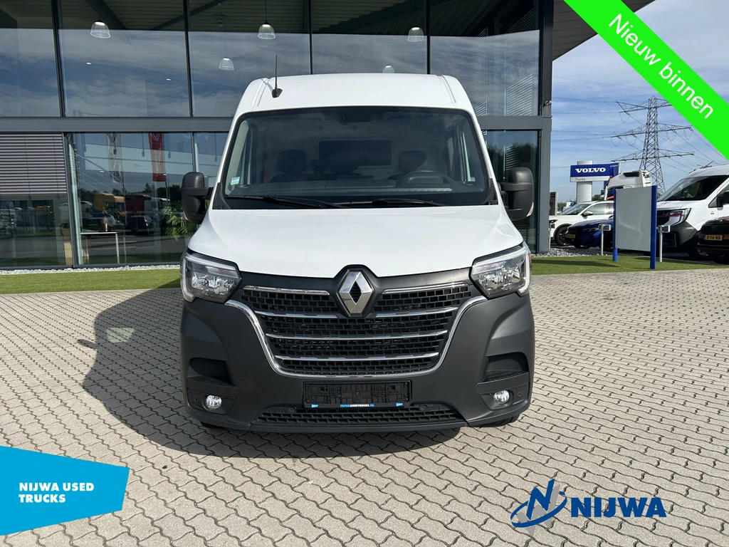 Renault Master – foto 8