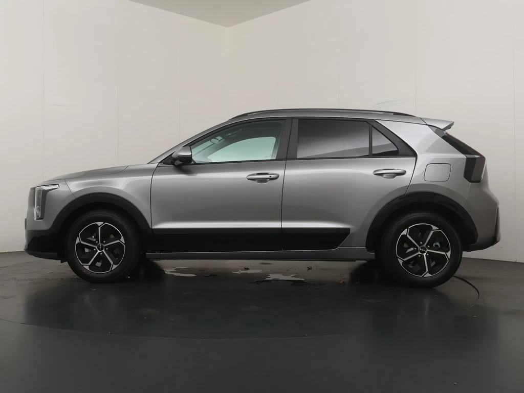 Kia Niro – foto 3