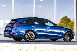 Mercedes-Benz C-Klasse – thumbnail 7