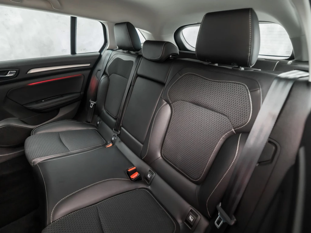 Renault Mégane Estate – foto 16