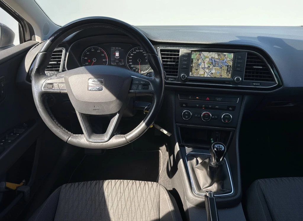 SEAT Leon – foto 13
