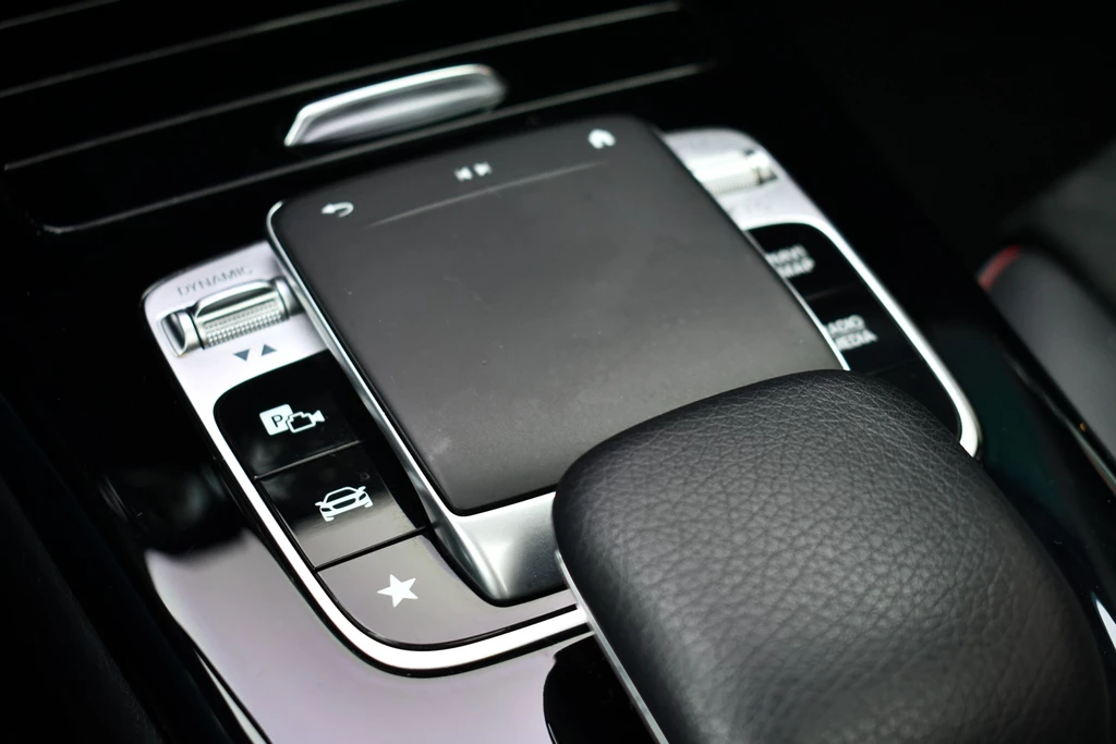 Mercedes-Benz CLA – foto 63