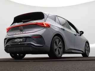 CUPRA Born – thumbnail 7
