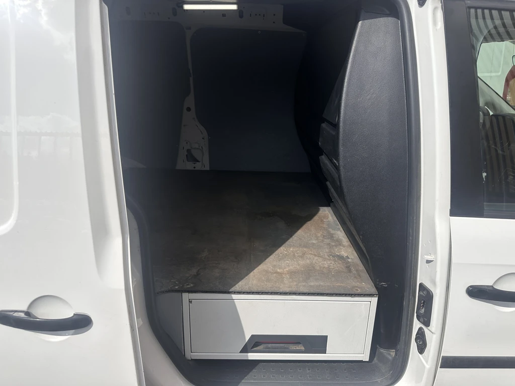 Volkswagen Caddy – foto 20