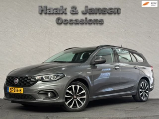 Fiat Tipo – thumbnail 1