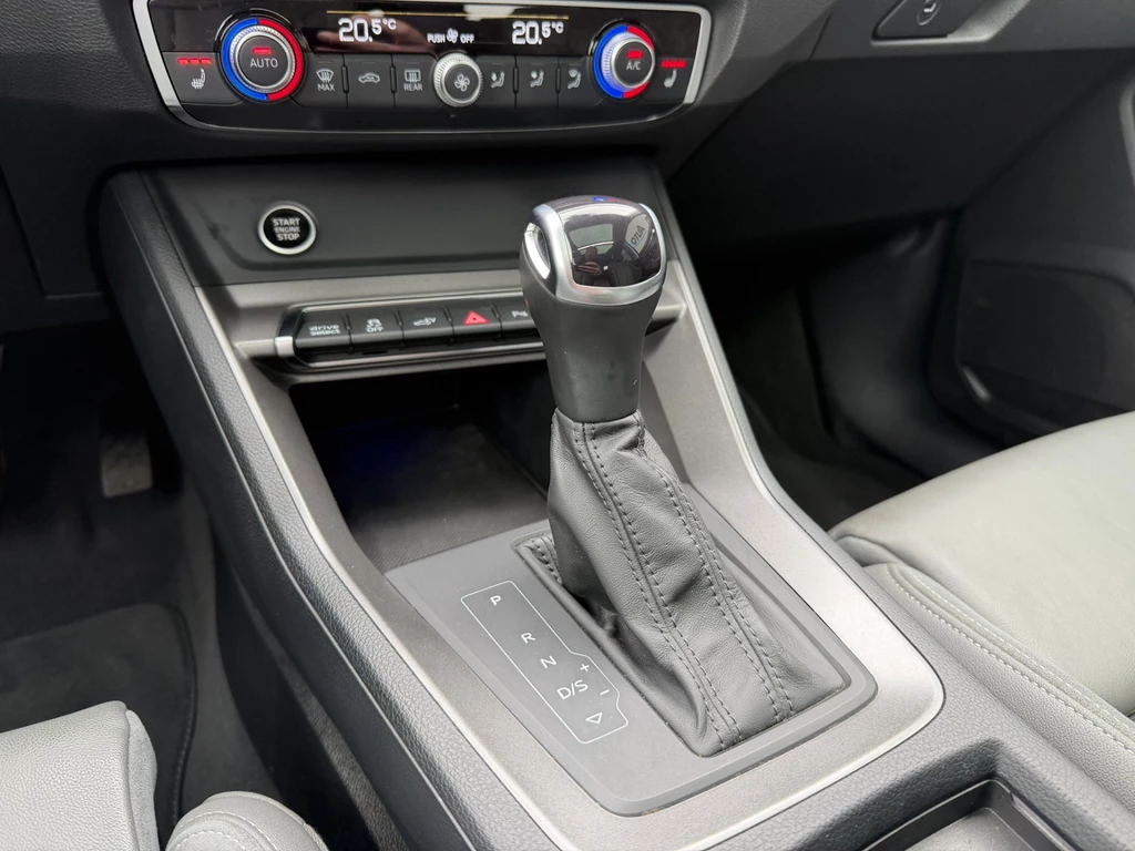 Audi Q3 – foto 16