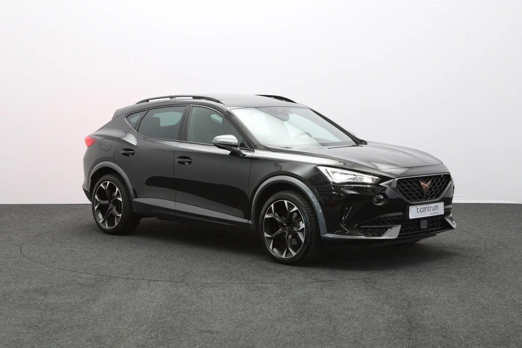 CUPRA Formentor – foto 7