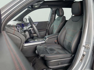 Mercedes-Benz EQB – thumbnail 9