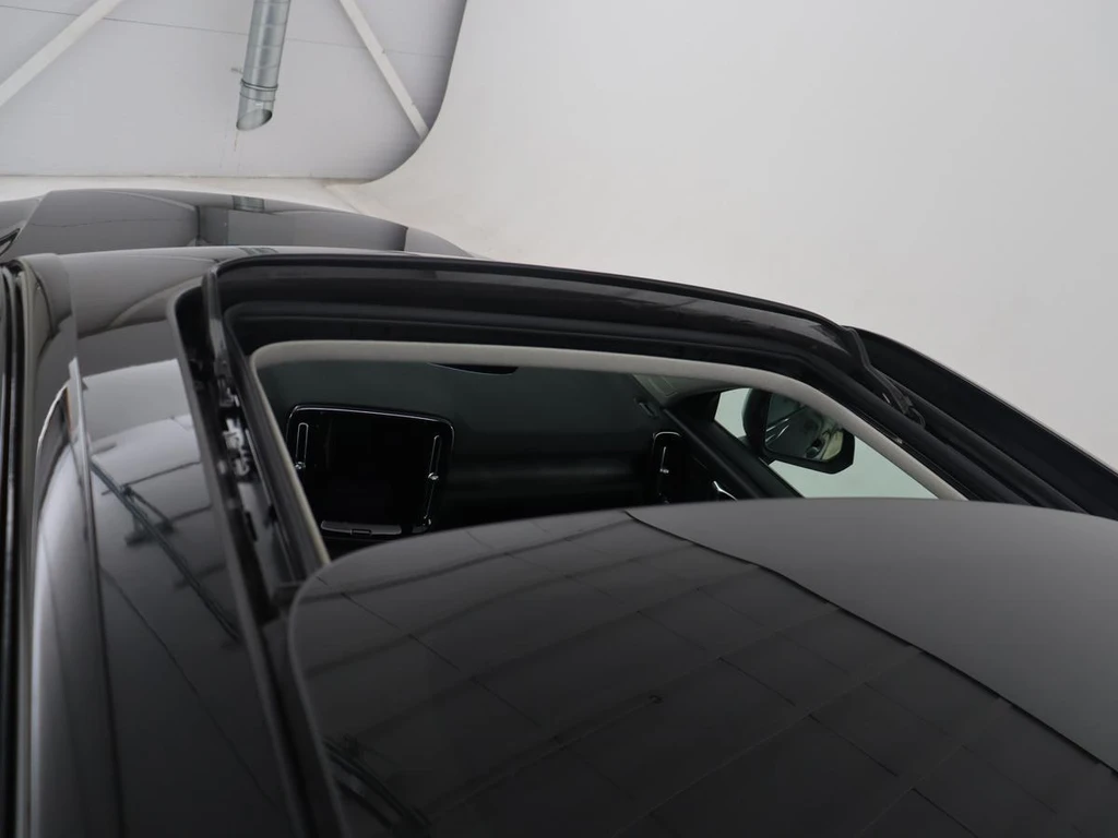 Volvo XC40 – foto 23