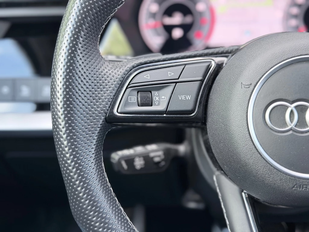 Audi A3 – foto 13