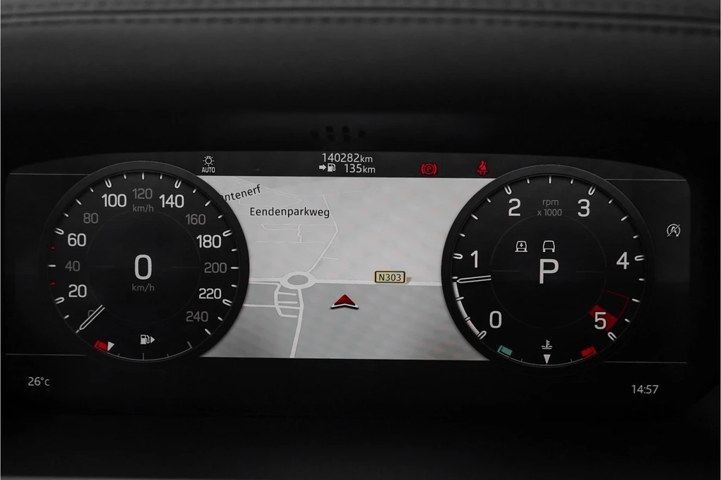 Land Rover Defender – foto 22