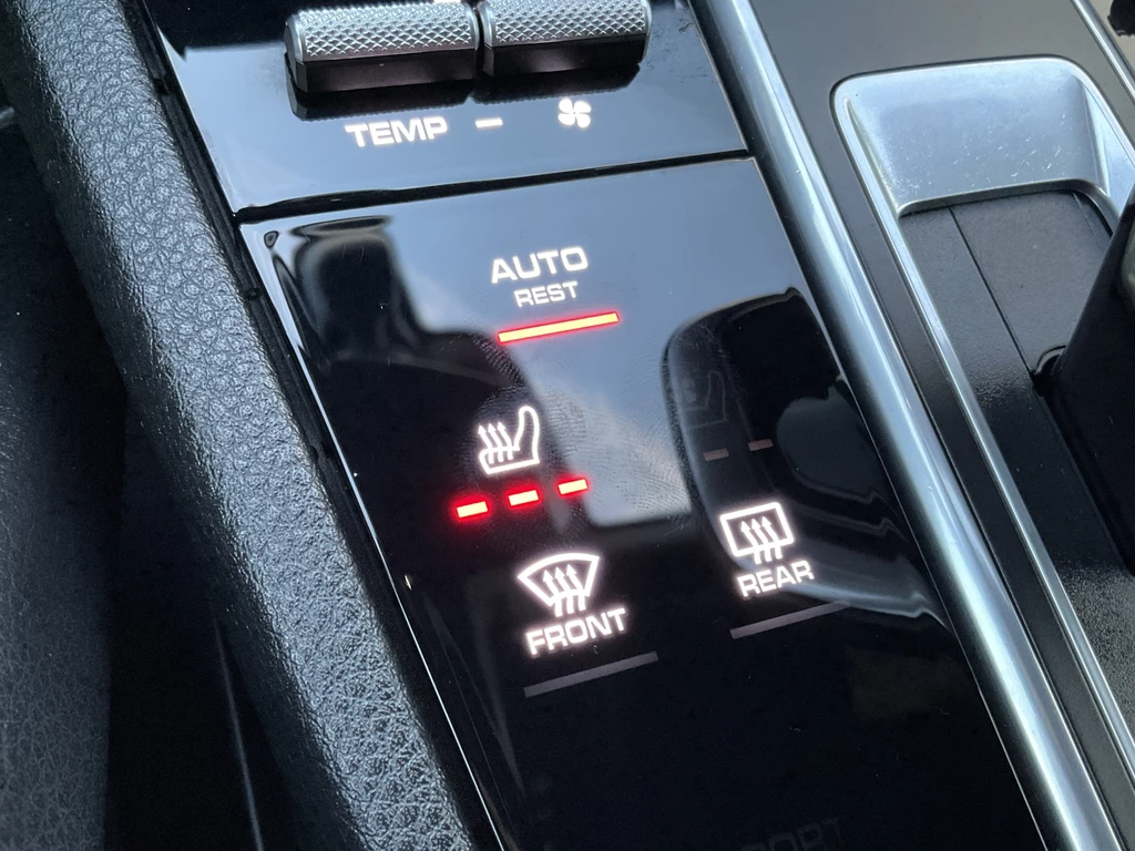 Porsche Cayenne – foto 31