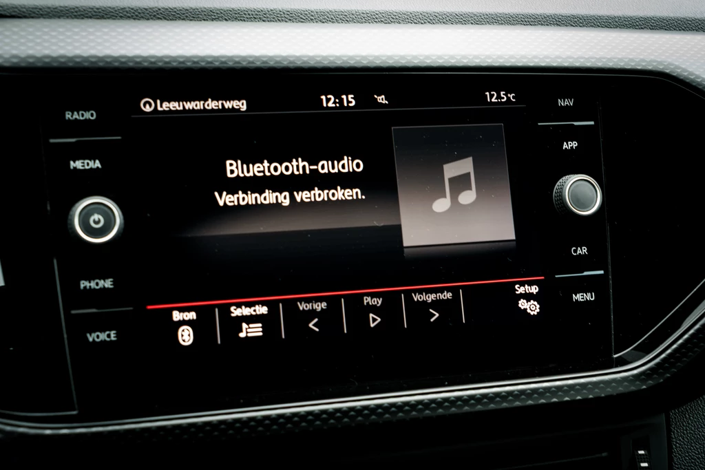 Volkswagen T-Cross – foto 30