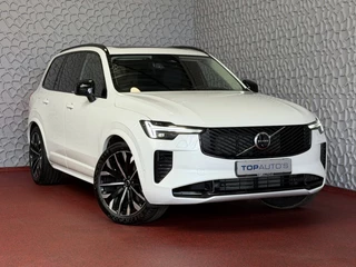 Volvo XC90 – thumbnail 10