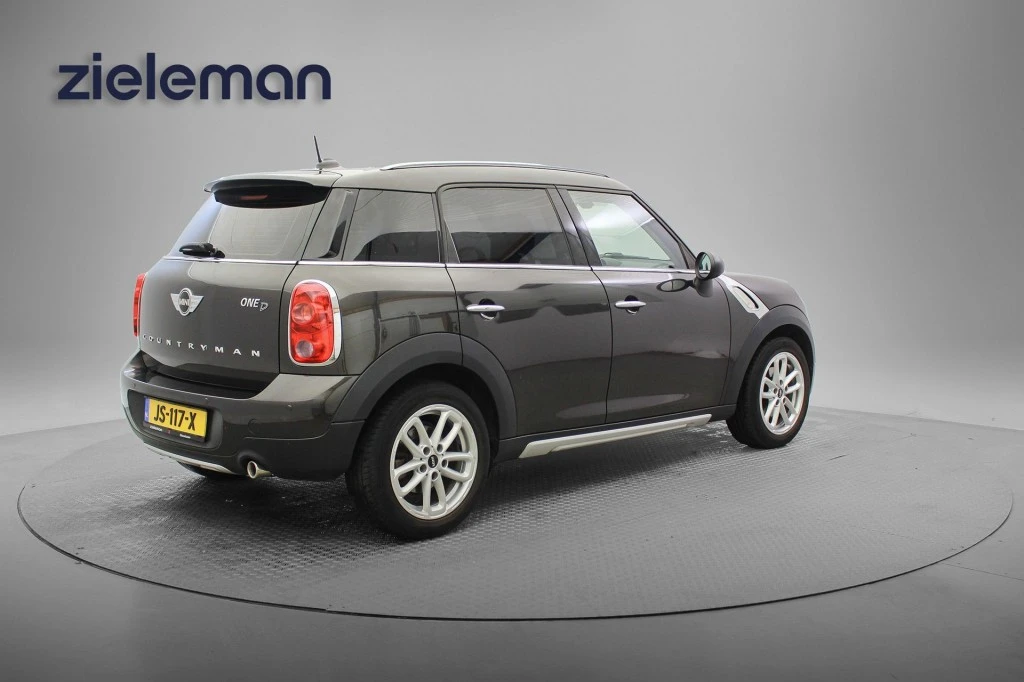 MINI Cooper – foto 6